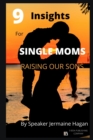 Image for 9 Insights for Single Moms Raising Our Sons