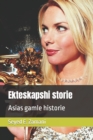Image for Ekteskapshi storie