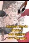 Image for Ancient Slavic Deities and Spirits. Art Therapy