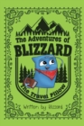 Image for The Adventures of Blizzard the Travel Pillow