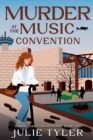 Image for Murder at the Music Convention