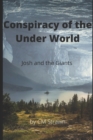 Image for Conspiracy of the Under World : A Hollow Earth Adventure Novel