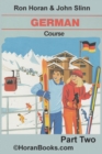 Image for German Course Part 2 TEXTBOOK