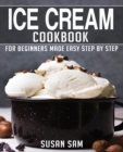 Image for Ice Cream Cookbook