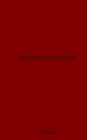 Image for Letters To Lao Tzu