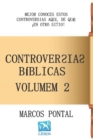 Image for Controversias Biblicas - Volumem 2