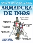 Image for Sopa de Letras de la Biblia en Espanol Letra Grande
