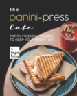 Image for The Panini-Press Cafe