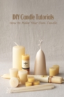 Image for DIY Candle Tutorials