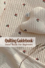 Image for Quilting Guidebook