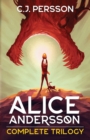 Image for Alice Andersson Complete Trilogy