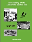 Image for The History of the Lambretta Series One