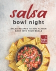 Image for Salsa Bowl Night