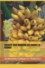 Image for Comment Nous Mangeons Des Bananes En Ouganda