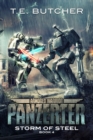 Image for Armored Warrior Panzerter : Storm of Steel
