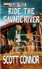Image for Ride the Savage River