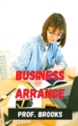 Image for Business Arrange