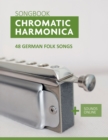 Image for Chromatic Harmonica Songbook - 48 german Folk Songs