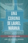 Image for Una corona de laurel naranja