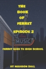 Image for The Book of Ferret Episode 2