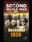Image for Second World War Diary : December 1939