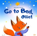 Image for Go to Bed, Ollie