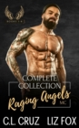 Image for Raging Angels MC