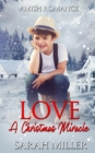 Image for Love a Christmas Miracle
