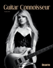 Image for Guitar Connoisseur - Orianthi - November 2021