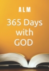 Image for 365 Days with GOD