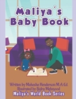 Image for Maliya&#39;s Baby Book