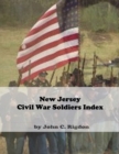 Image for New Jersey Civil War Soldiers Index