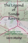 Image for The Legend of Tomas Rivera