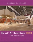 Image for Revit Architecture 2024 for Designers