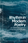 Image for Rhythm in Modern Poetry: An Essay in Cognitive Versification Studies