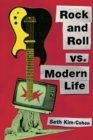 Image for Rock and Roll vs. Modern Life