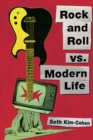 Image for Rock and Roll Vs. Modern Life