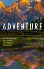 Image for Adventure: An Argument for Limits