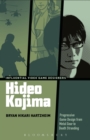 Image for Hideo Kojima: Progressive Game Design from Metal Gear to Death Stranding