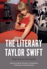 Image for The Literary Taylor Swift : Songwriting and Intertextuality
