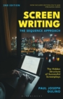 Image for Screenwriting: The Sequence Approach