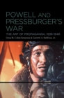 Image for Powell and Pressburger&#39;s War: The Art of Propaganda, 1939-1946