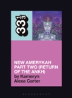 Image for Erykah Badu's New Amerykah Part Two (Return of the Ankh)