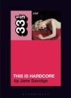 Image for Pulp&#39;s This is hardcore