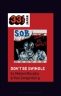 Image for S.O.B.’s Don’t Be Swindle