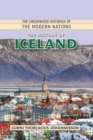 Image for The history of Iceland