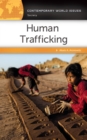 Image for Human trafficking  : a reference handbook