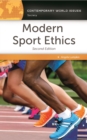 Image for Modern sport ethics  : a reference handbook