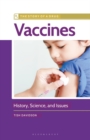 Image for Vaccines  : history, science, and issues