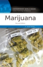 Image for Marijuana  : a reference handbook